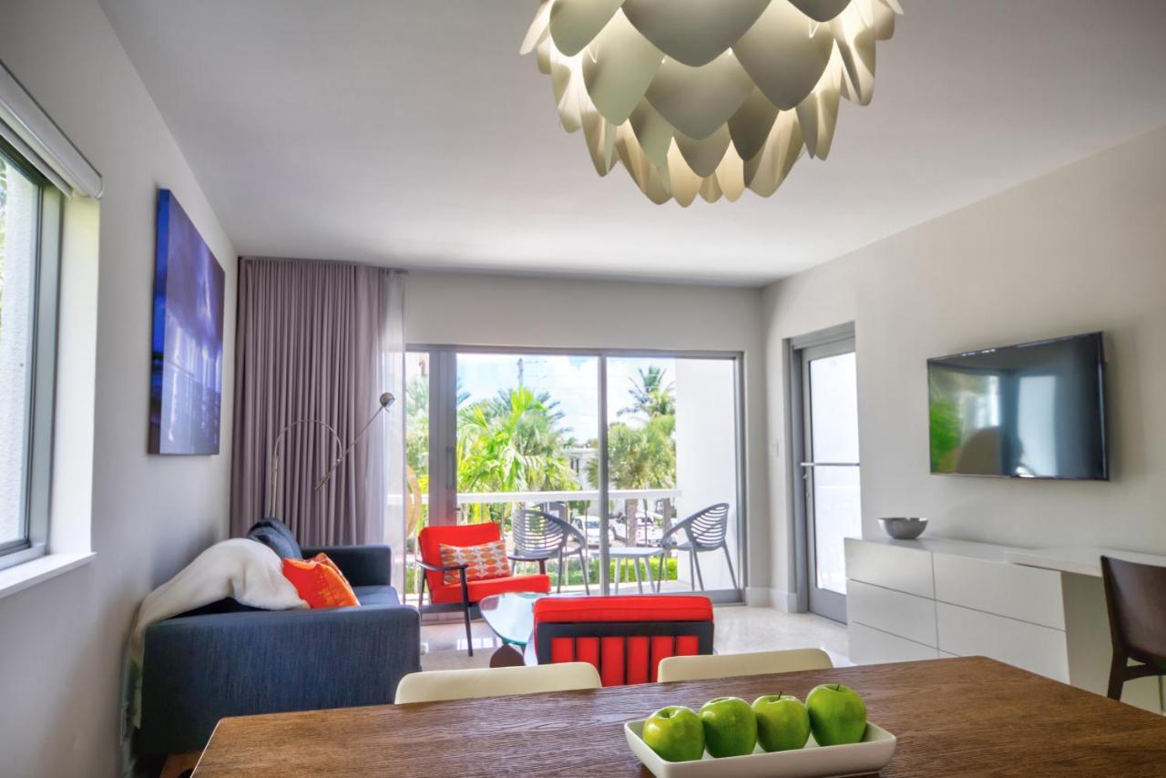The Elmar Boutique Hotel Lauderdale-by-the-Sea Luaran gambar