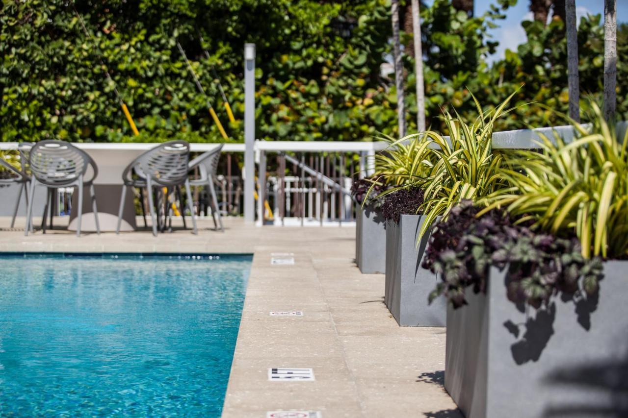 The Elmar Boutique Hotel Lauderdale-by-the-Sea Luaran gambar