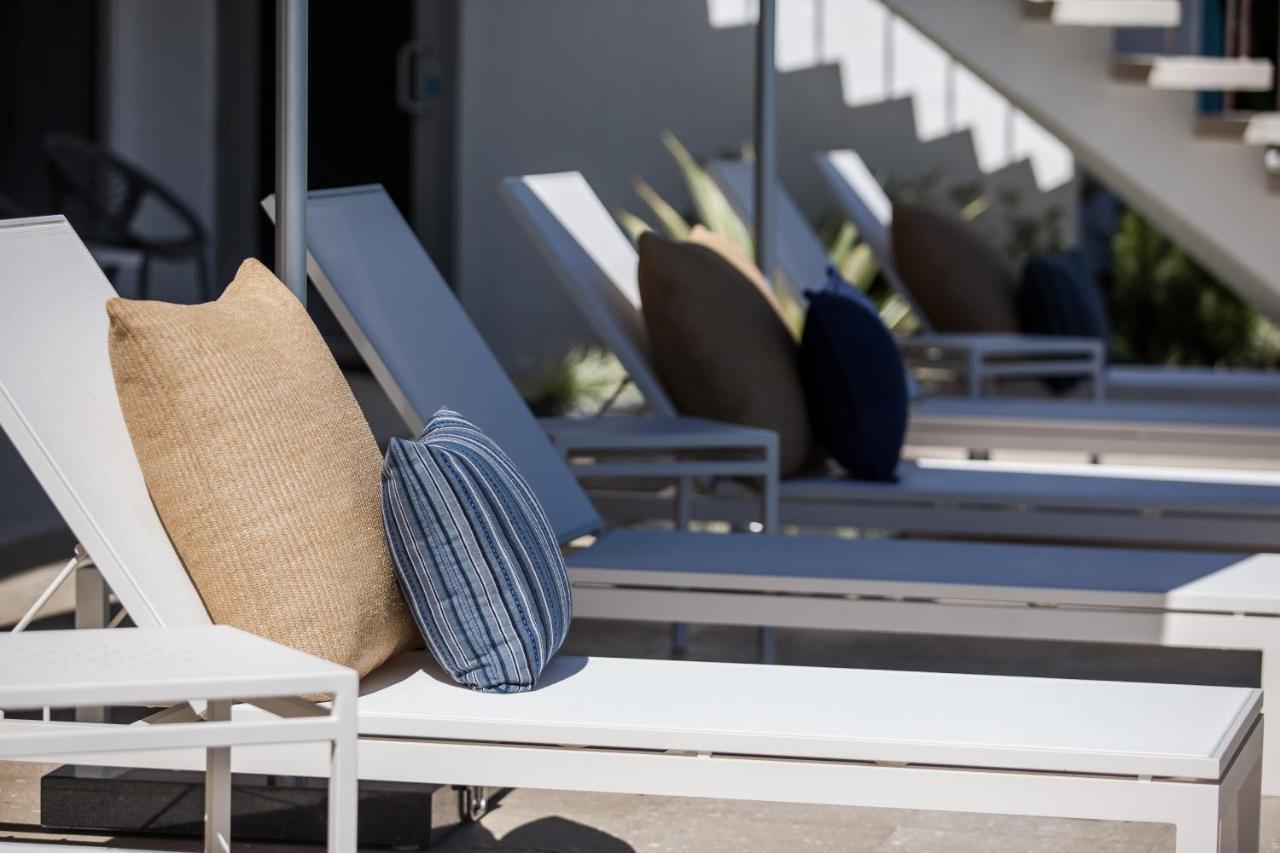 The Elmar Boutique Hotel Lauderdale-by-the-Sea Luaran gambar