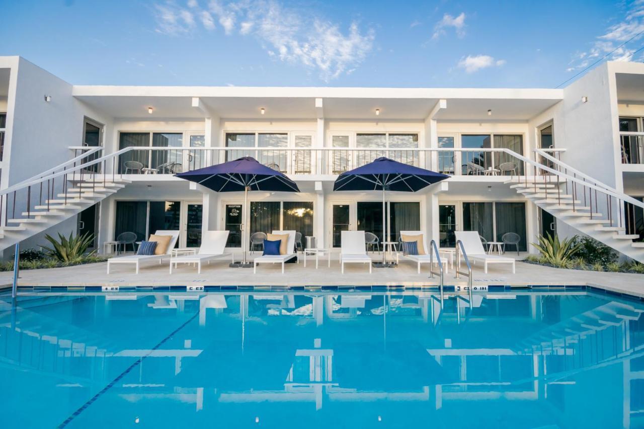 The Elmar Boutique Hotel Lauderdale-by-the-Sea Luaran gambar