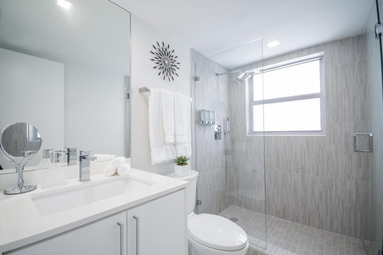 The Elmar Boutique Hotel Lauderdale-by-the-Sea Luaran gambar