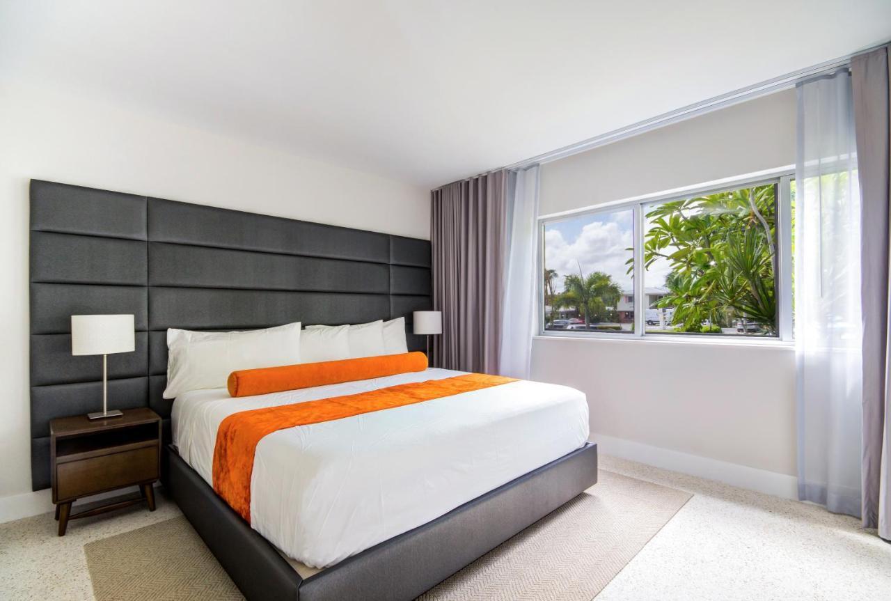The Elmar Boutique Hotel Lauderdale-by-the-Sea Luaran gambar