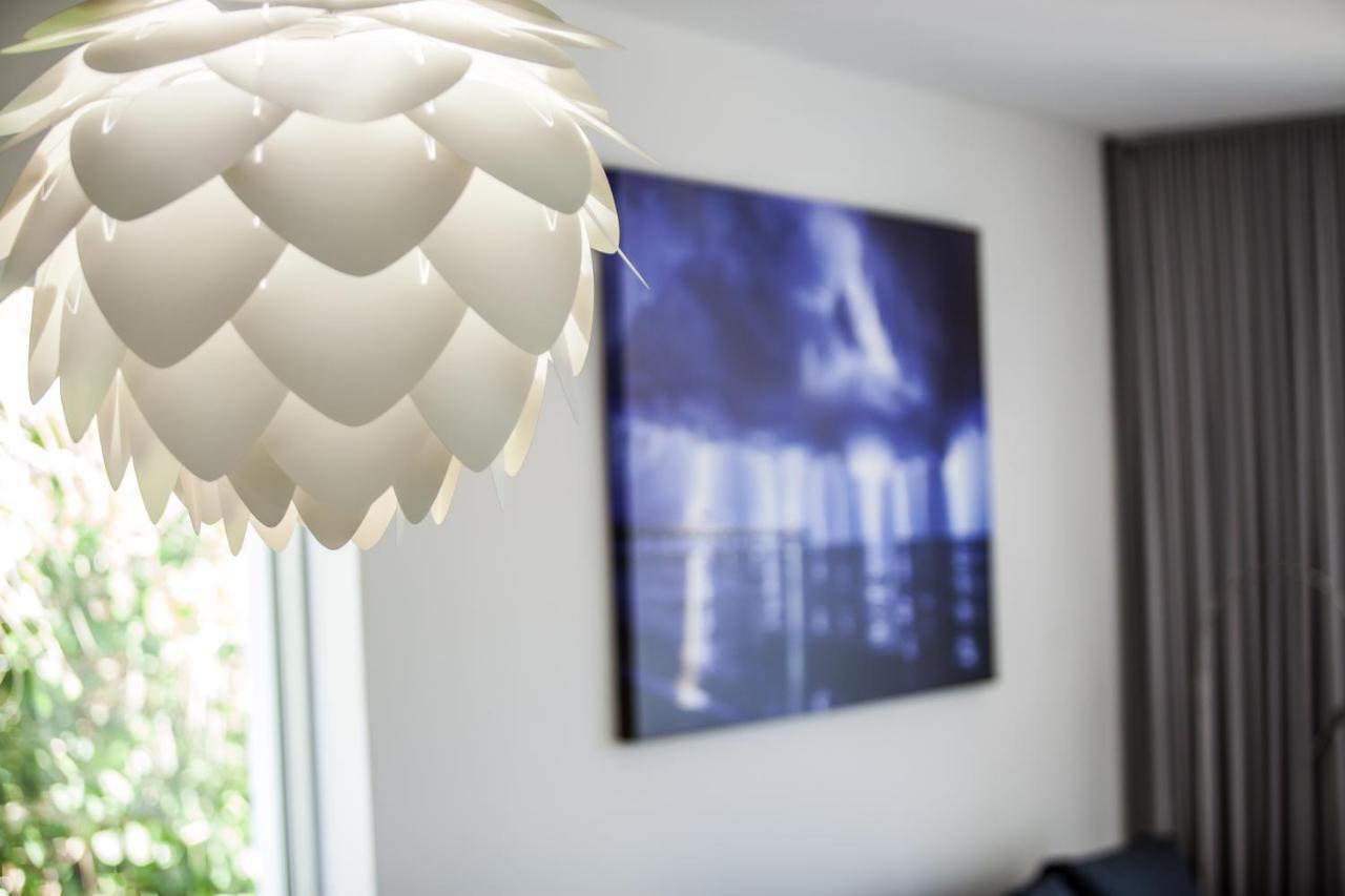 The Elmar Boutique Hotel Lauderdale-by-the-Sea Luaran gambar