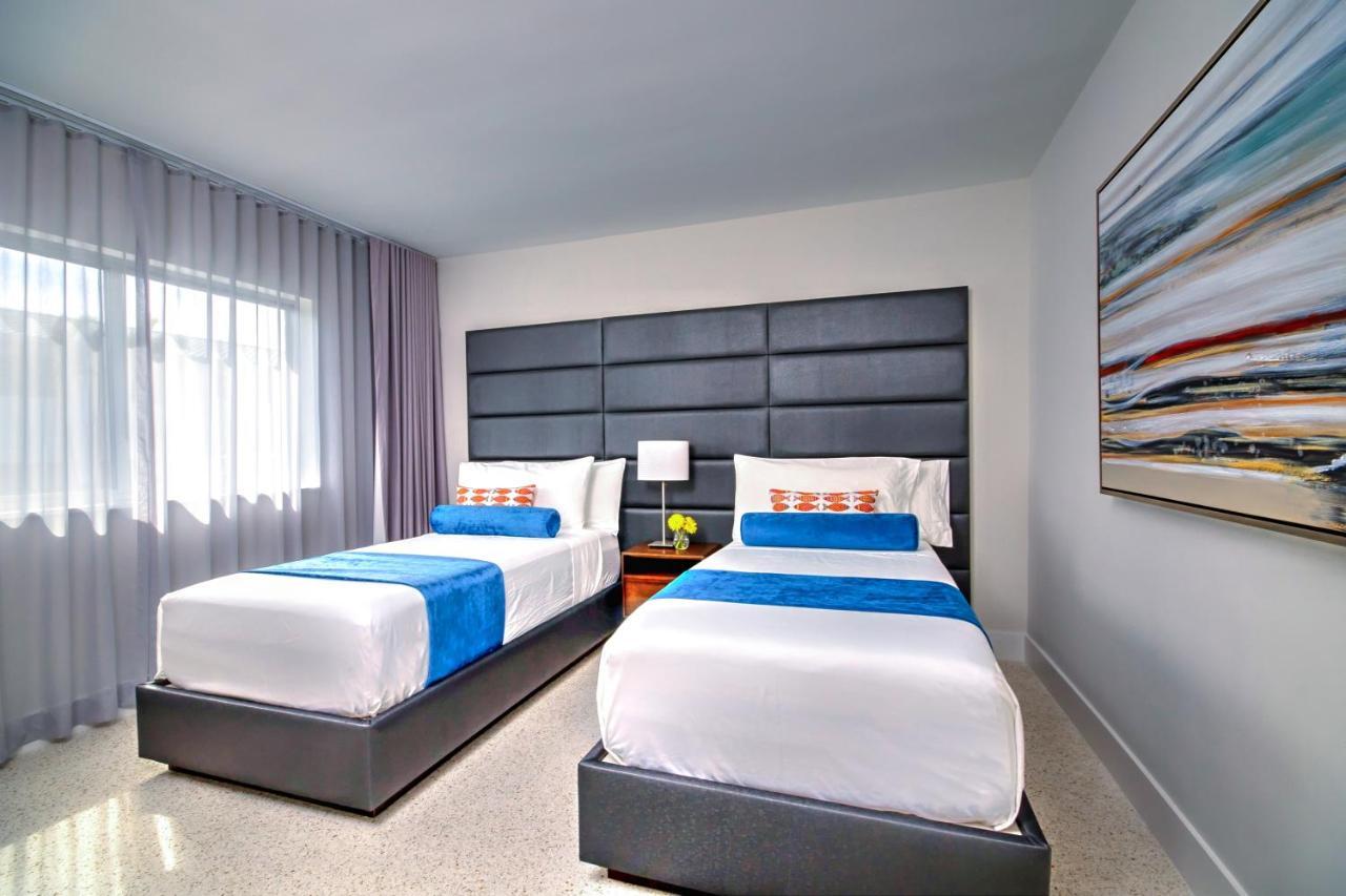 The Elmar Boutique Hotel Lauderdale-by-the-Sea Luaran gambar