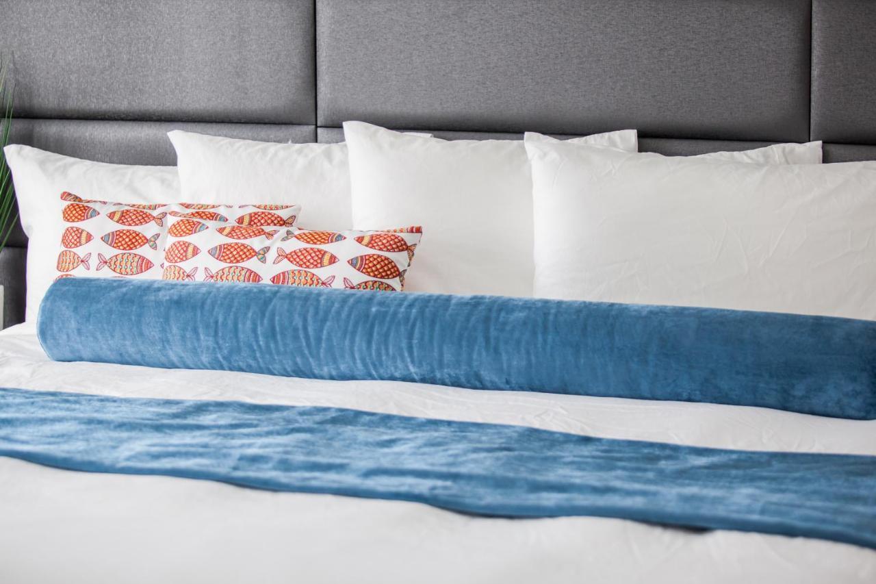 The Elmar Boutique Hotel Lauderdale-by-the-Sea Luaran gambar