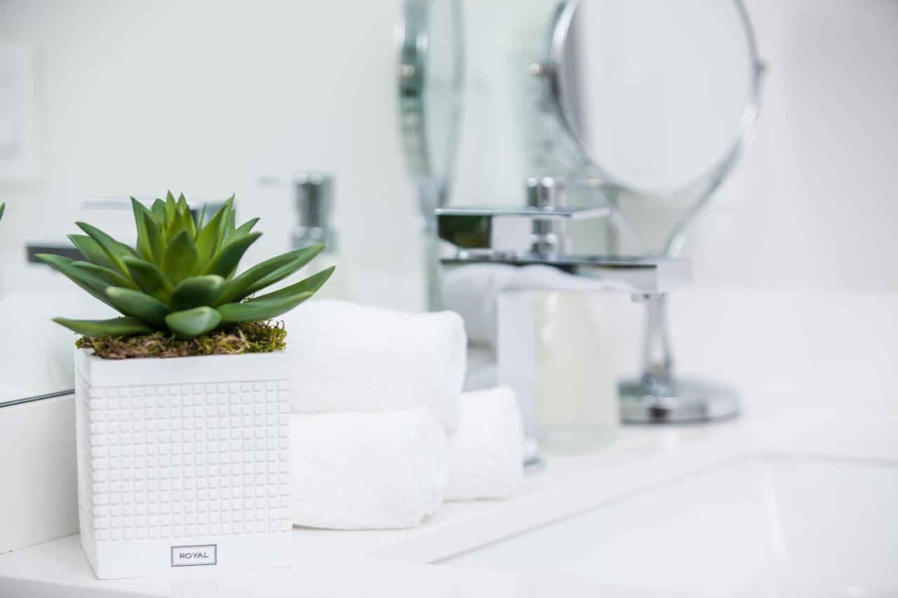 The Elmar Boutique Hotel Lauderdale-by-the-Sea Luaran gambar