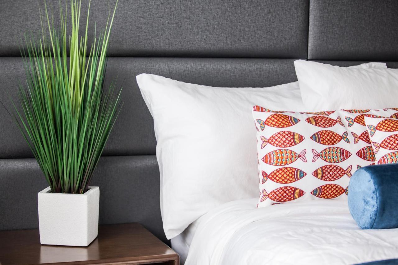 The Elmar Boutique Hotel Lauderdale-by-the-Sea Luaran gambar