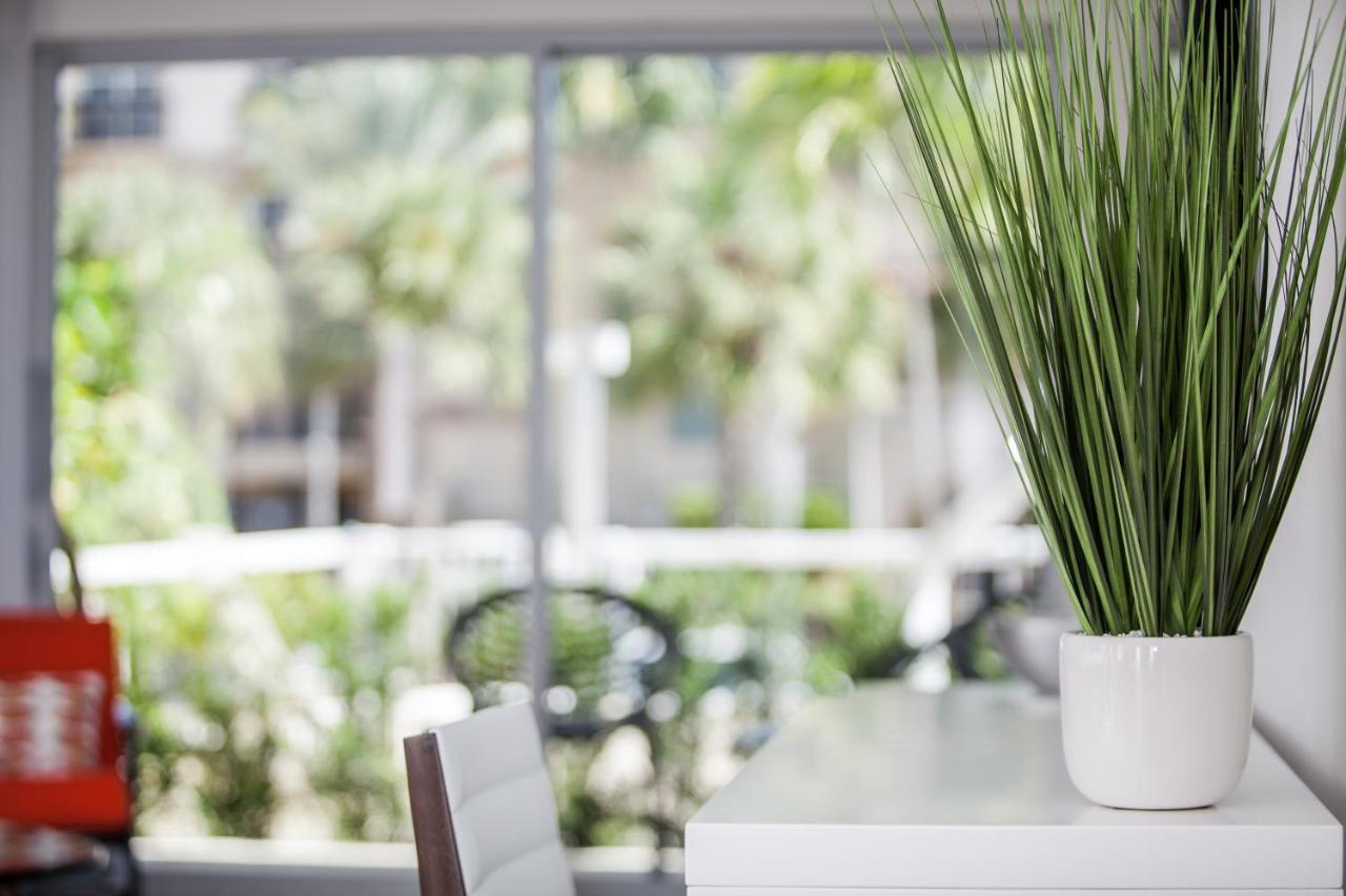 The Elmar Boutique Hotel Lauderdale-by-the-Sea Luaran gambar
