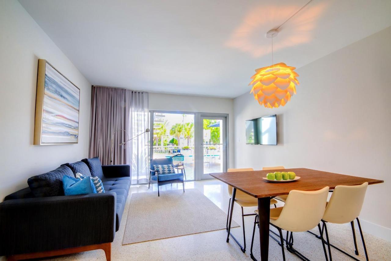 The Elmar Boutique Hotel Lauderdale-by-the-Sea Luaran gambar