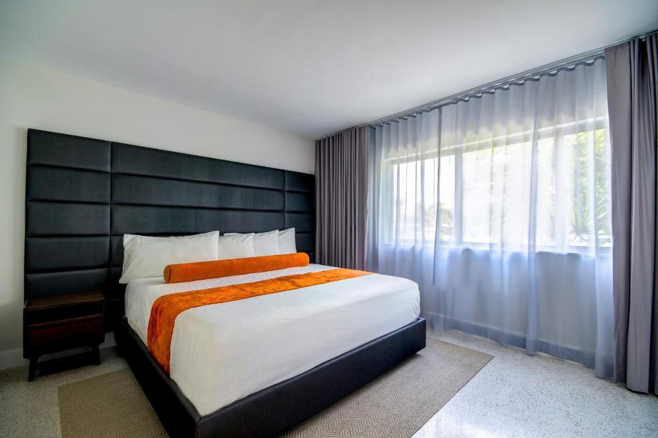 The Elmar Boutique Hotel Lauderdale-by-the-Sea Luaran gambar