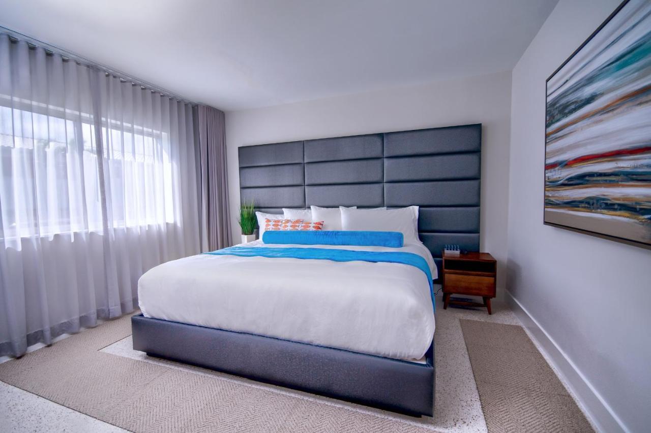 The Elmar Boutique Hotel Lauderdale-by-the-Sea Luaran gambar