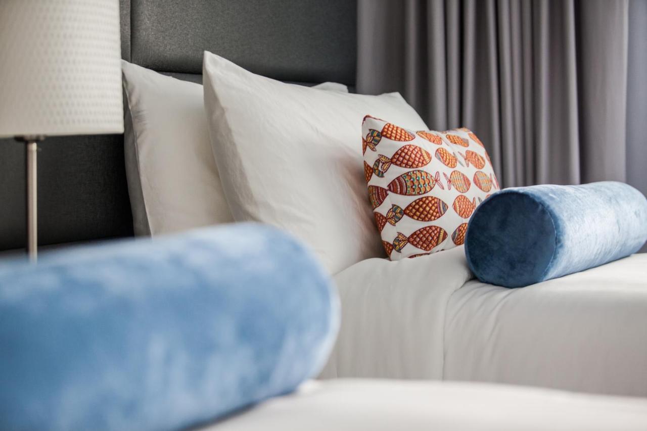 The Elmar Boutique Hotel Lauderdale-by-the-Sea Luaran gambar